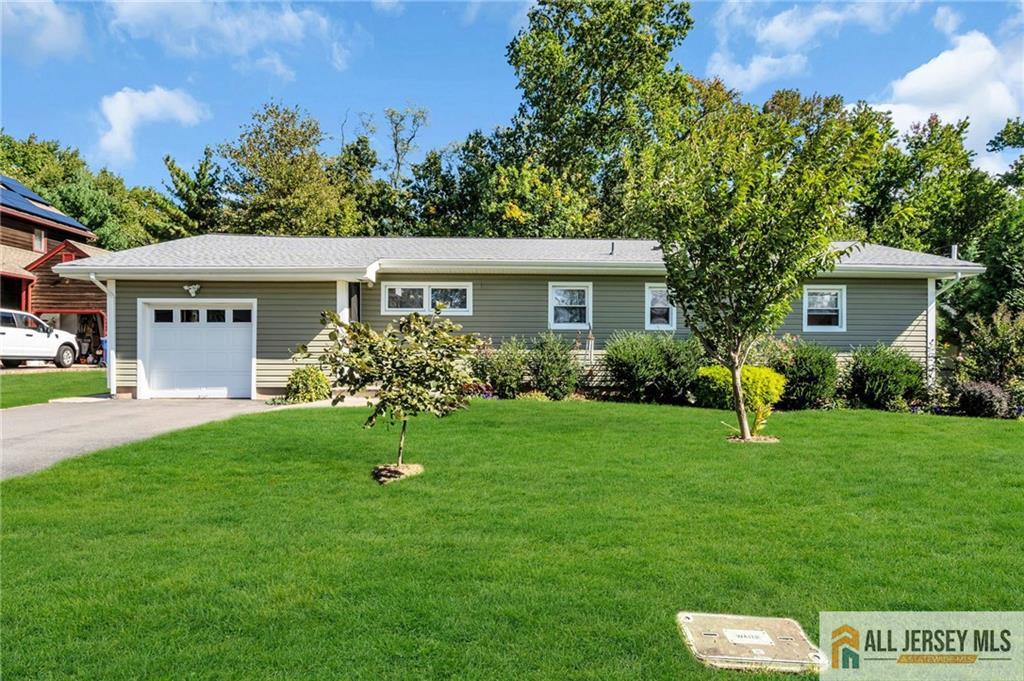 390 Kennedy Street — photo