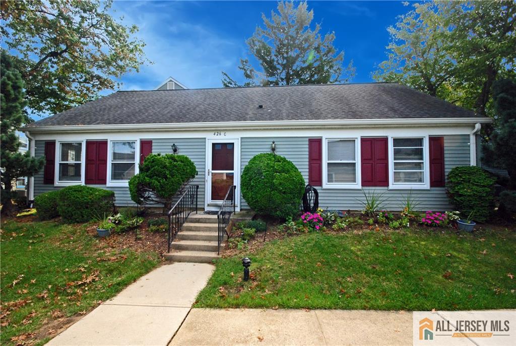 426 Redding Lane #C — photo