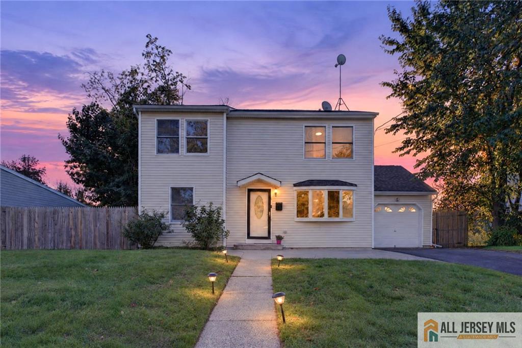 29 Windsor Drive — photo