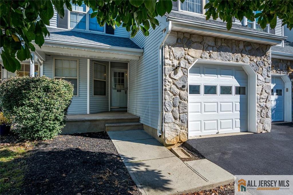 115 Salem Road — photo