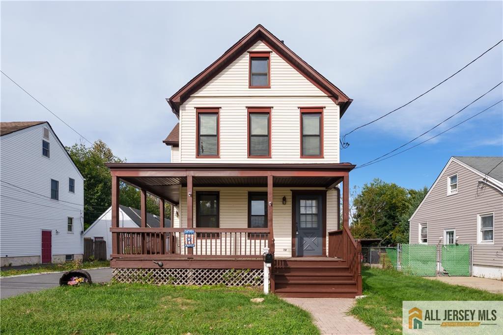 12 Fox Road — photo