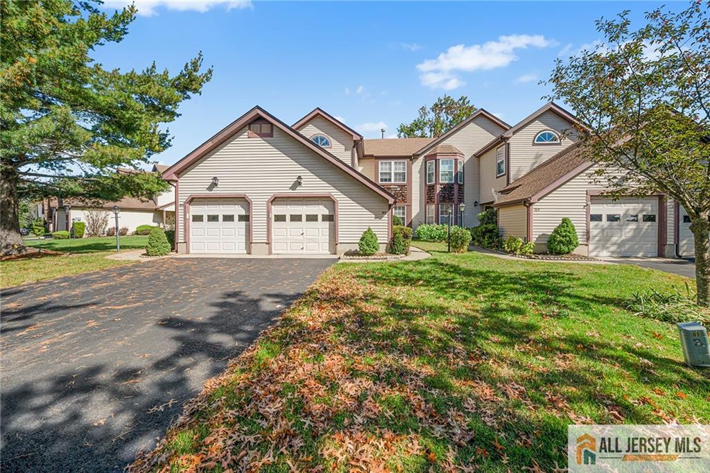 16 Andrew Johnson Drive #B — photo