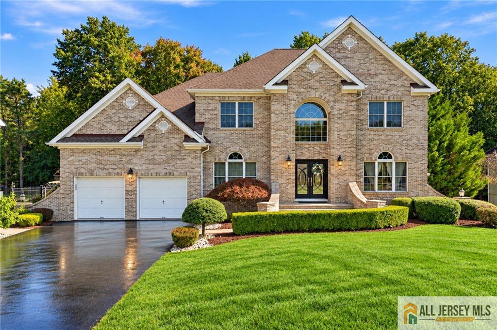 10 Treetops Drive — photo