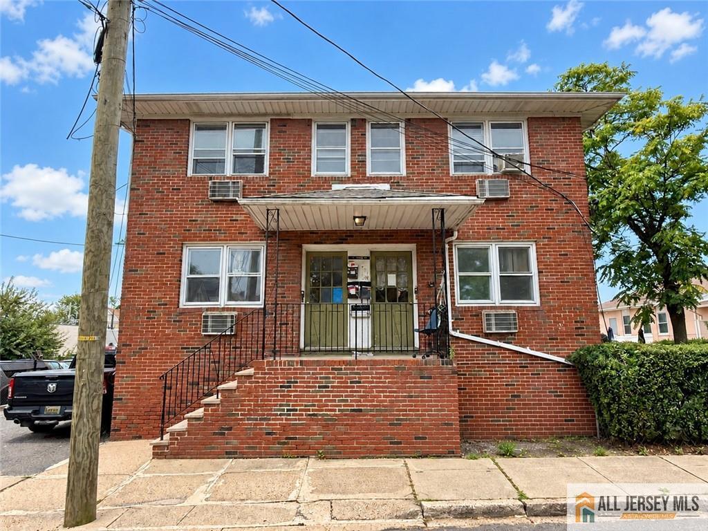1 Cedar Street — photo