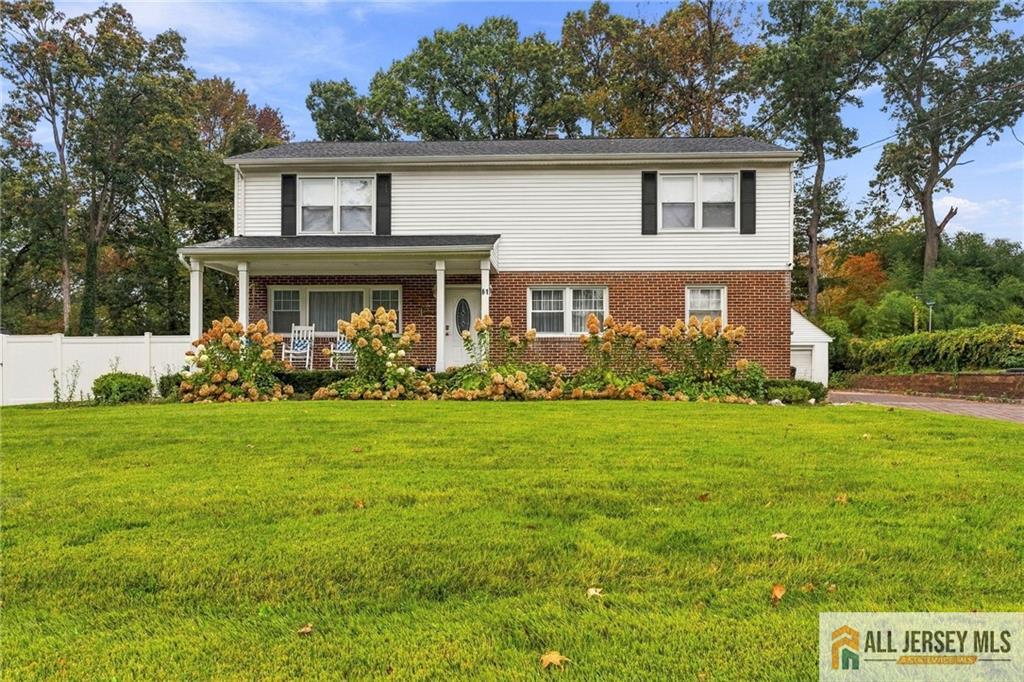 61 Herbert Drive — photo