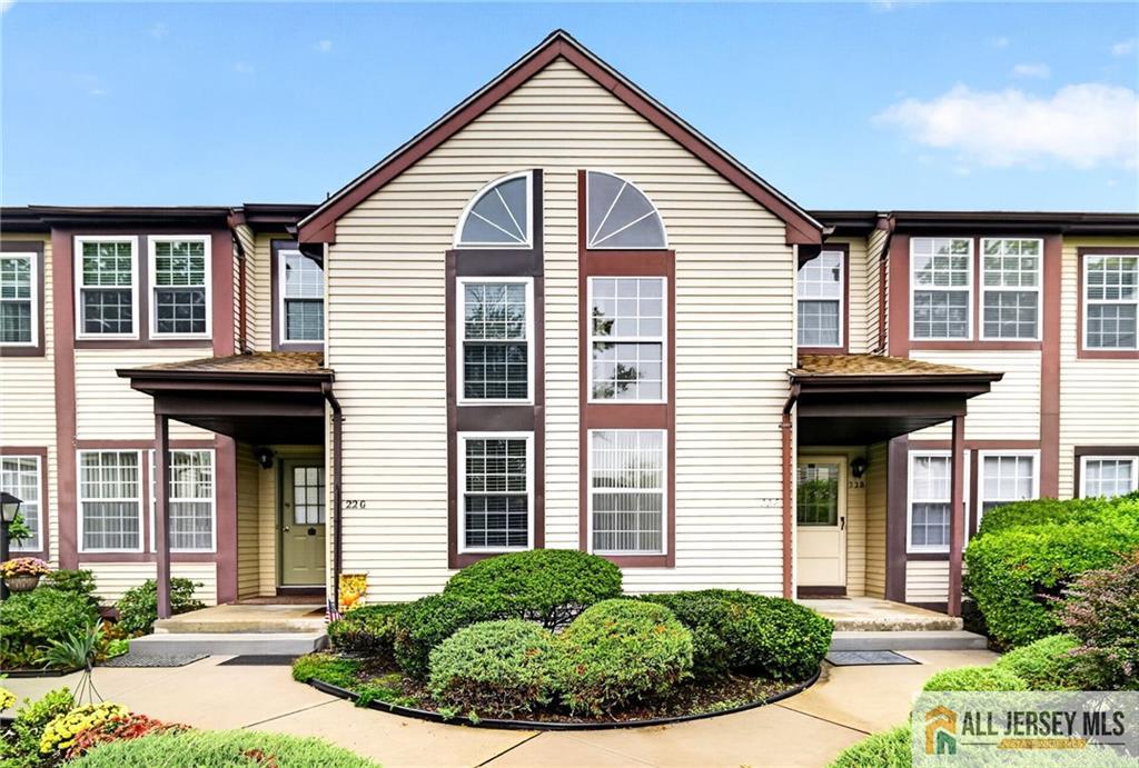 22 James Buchanan Drive #22F — photo