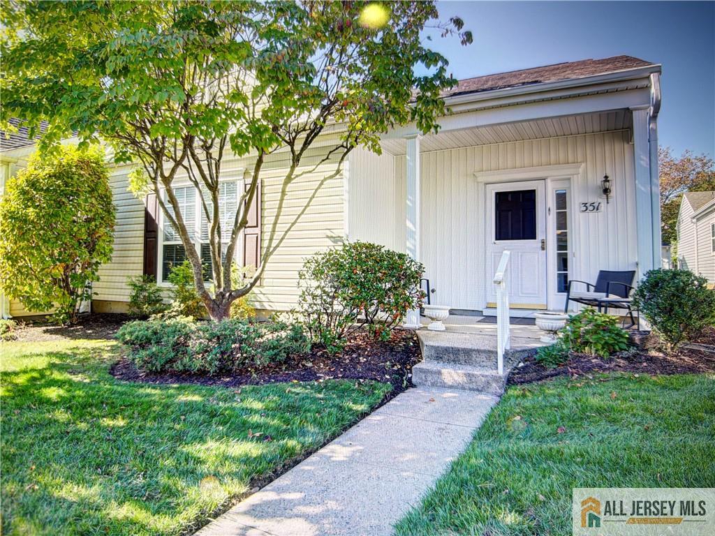 351 Harrier Drive — photo