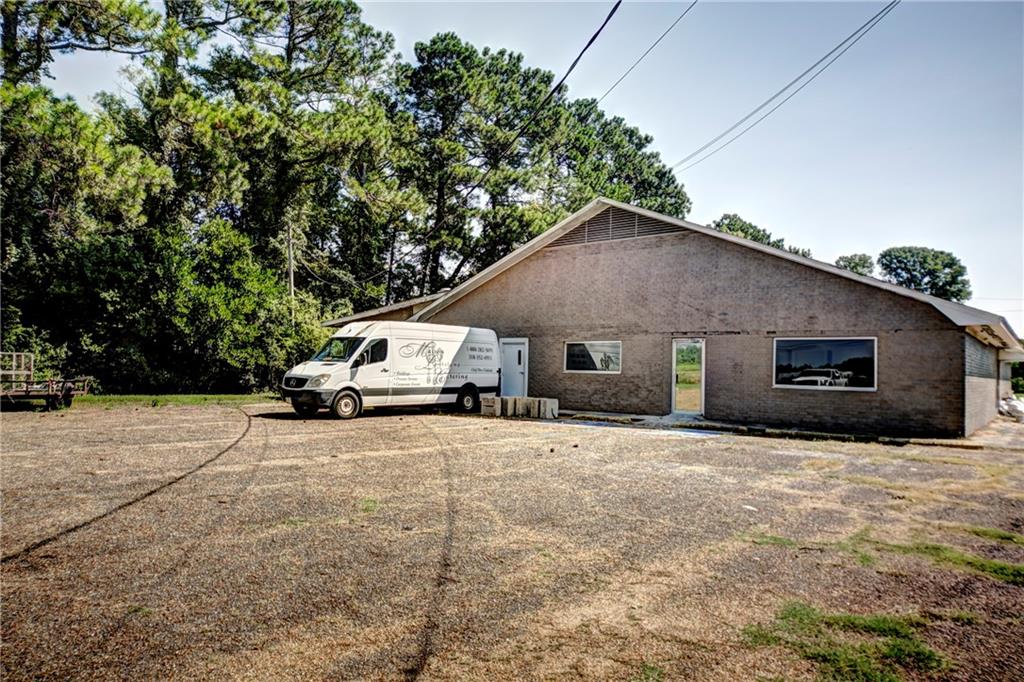 912 South Drive — photo