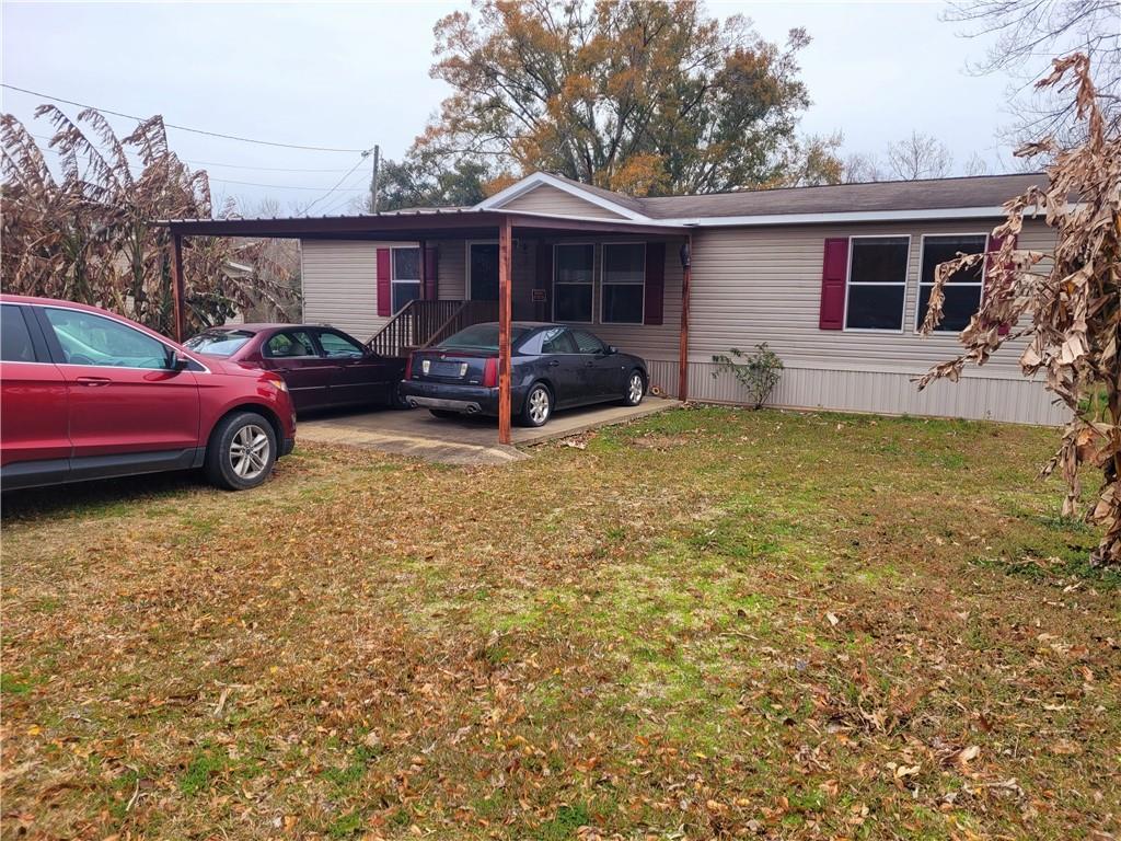 7037 Martin Luther King Drive — photo