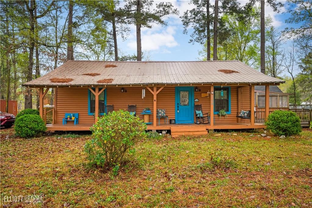 1156 McKay Circle — photo