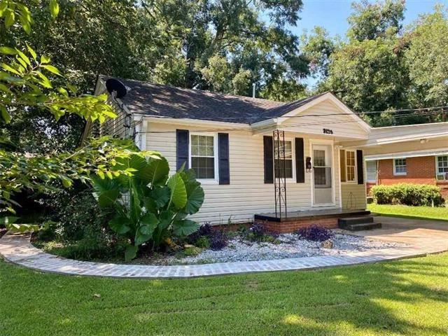 3123 Nelson Street — photo