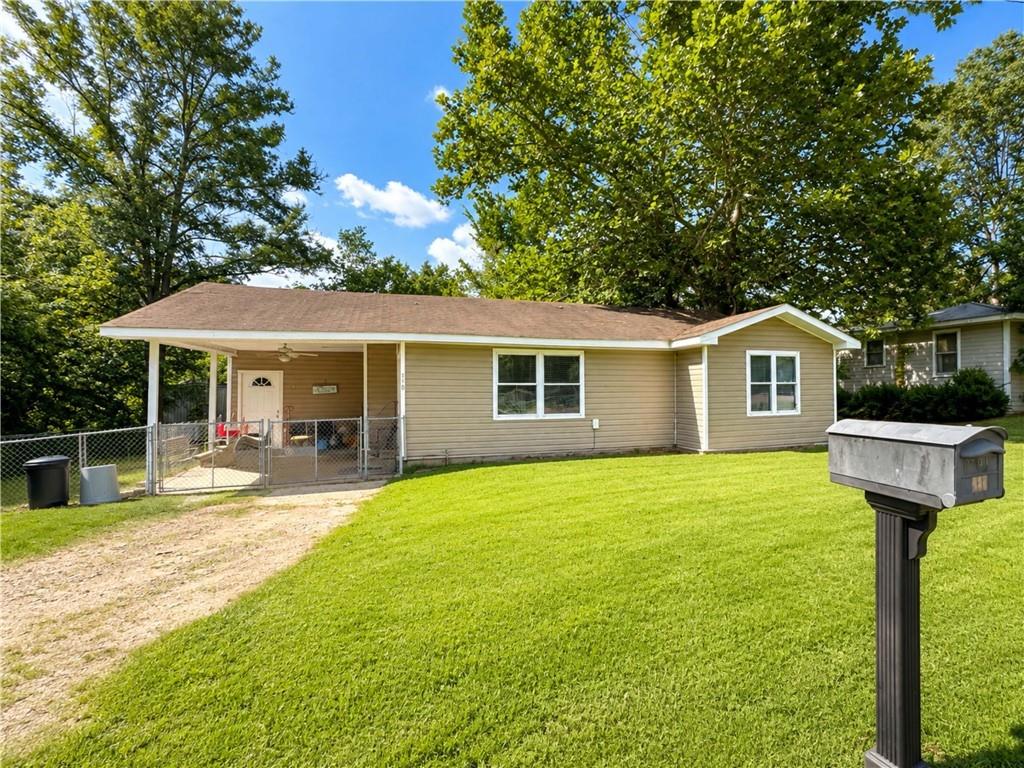 116 Walker Drive — photo