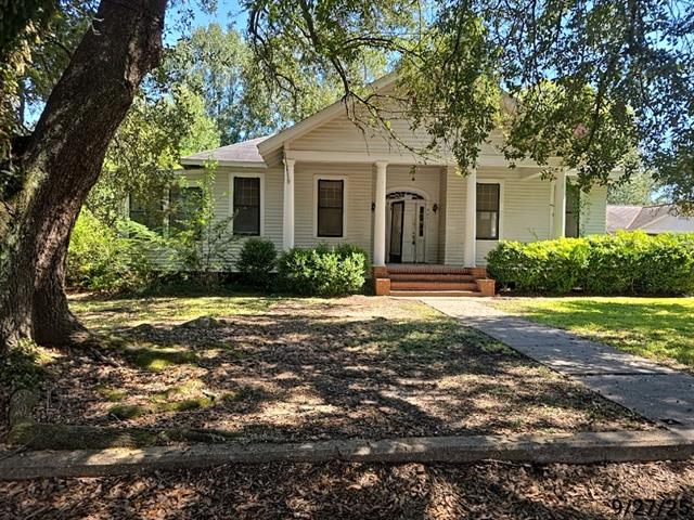 2221 Leglise Street — photo