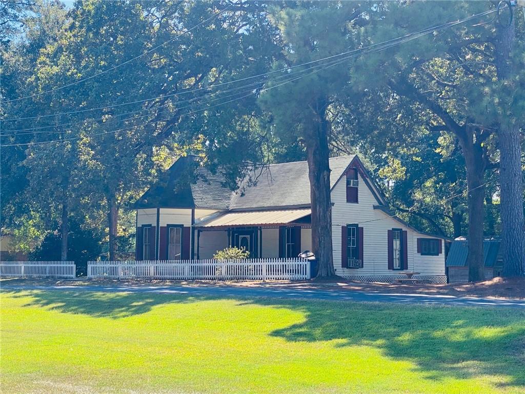 306 Bellevue Street — photo