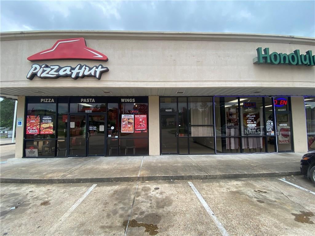 2290 Hwy 28 E Highway — photo
