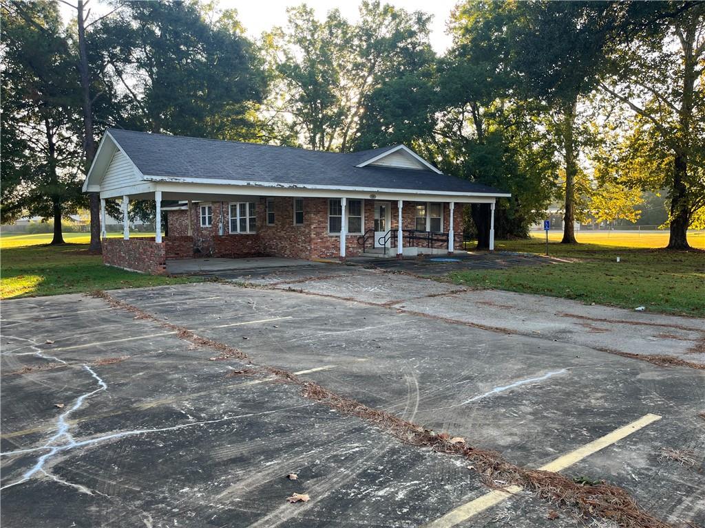 249 Tunica Drive E — photo