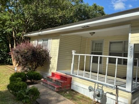 519 Prather Street — photo