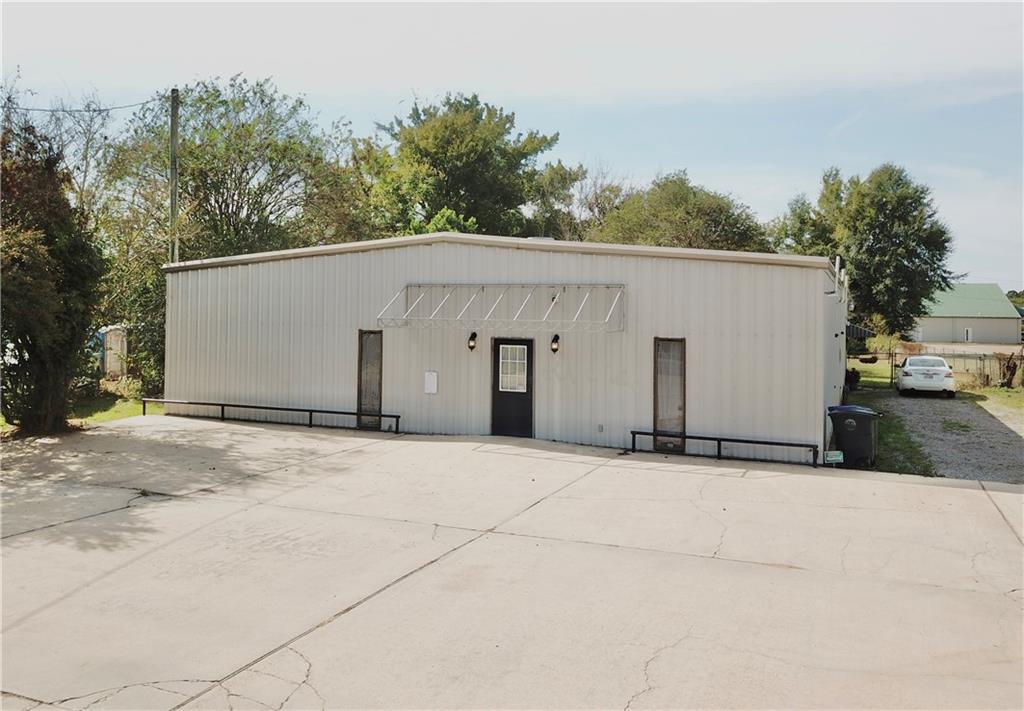 512 Rapides Drive — photo