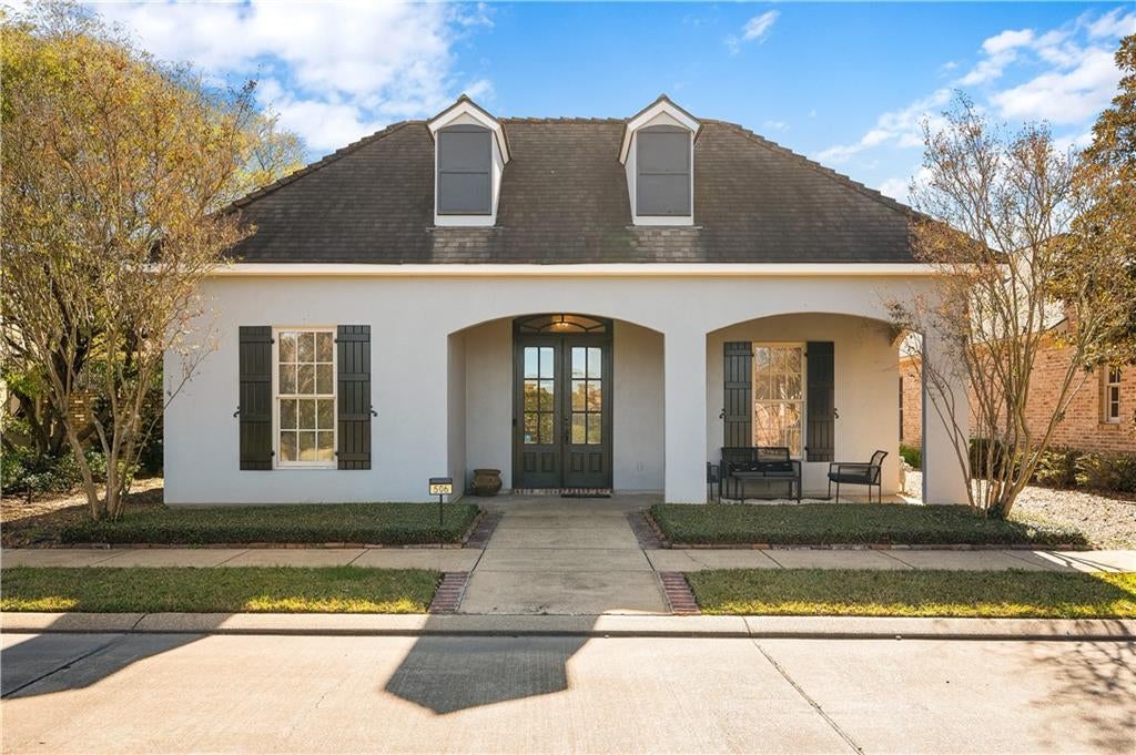 506 Anderson Court — photo