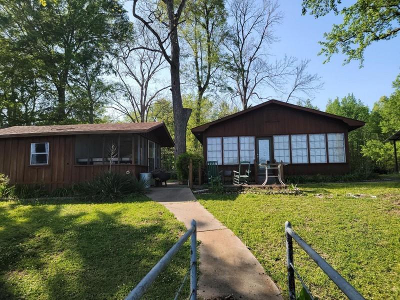 3177 Parhams Road — photo