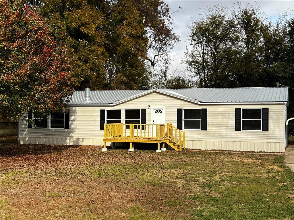 295 Laird Fletcher Road — photo