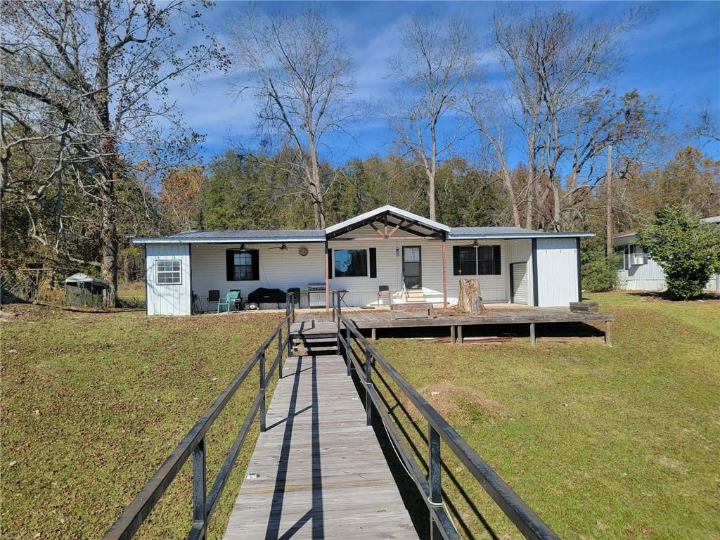 3265 Parhams Road — photo