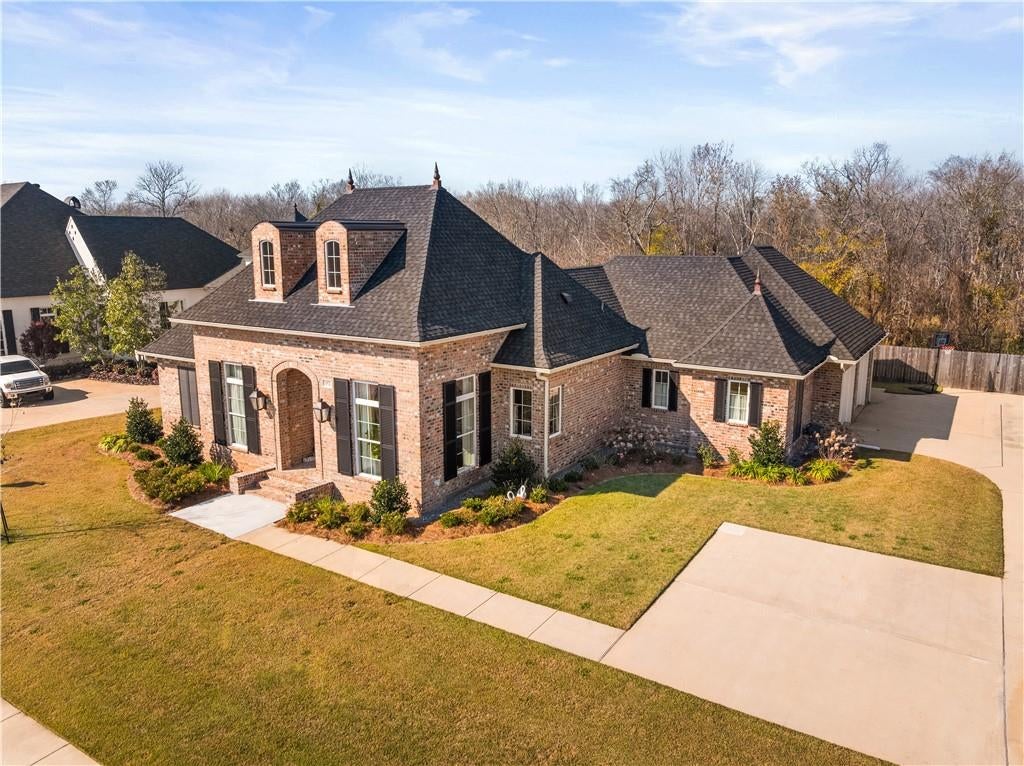 152 Pecan Bayou Drive — photo