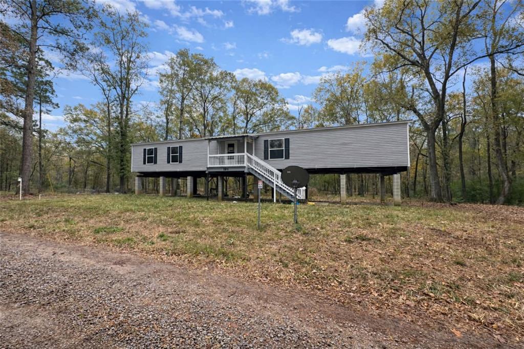 104 Truman Cole Road — photo