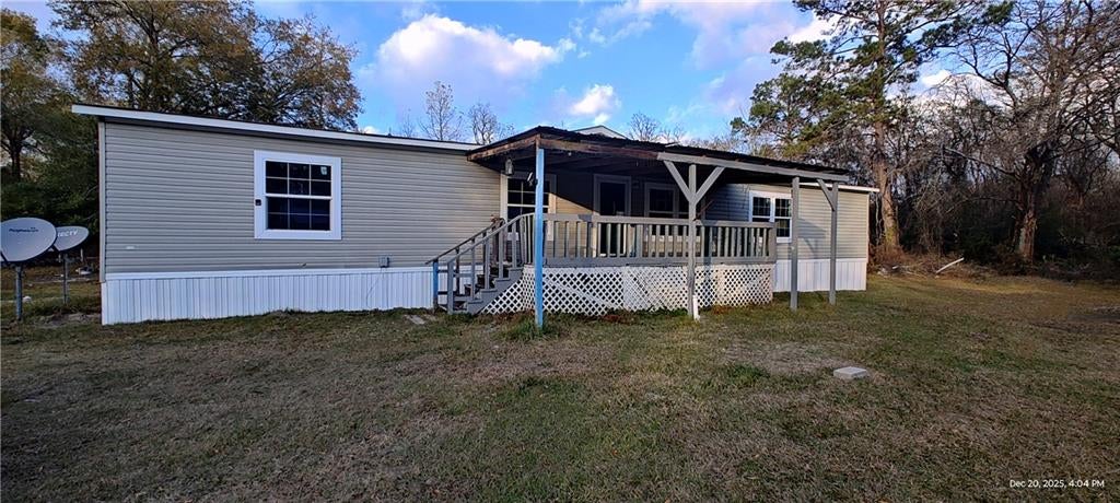 252 Shell Quarters Road — photo