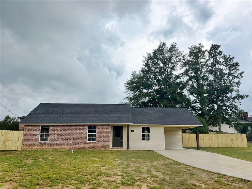 110 Hidden Oaks Court — photo