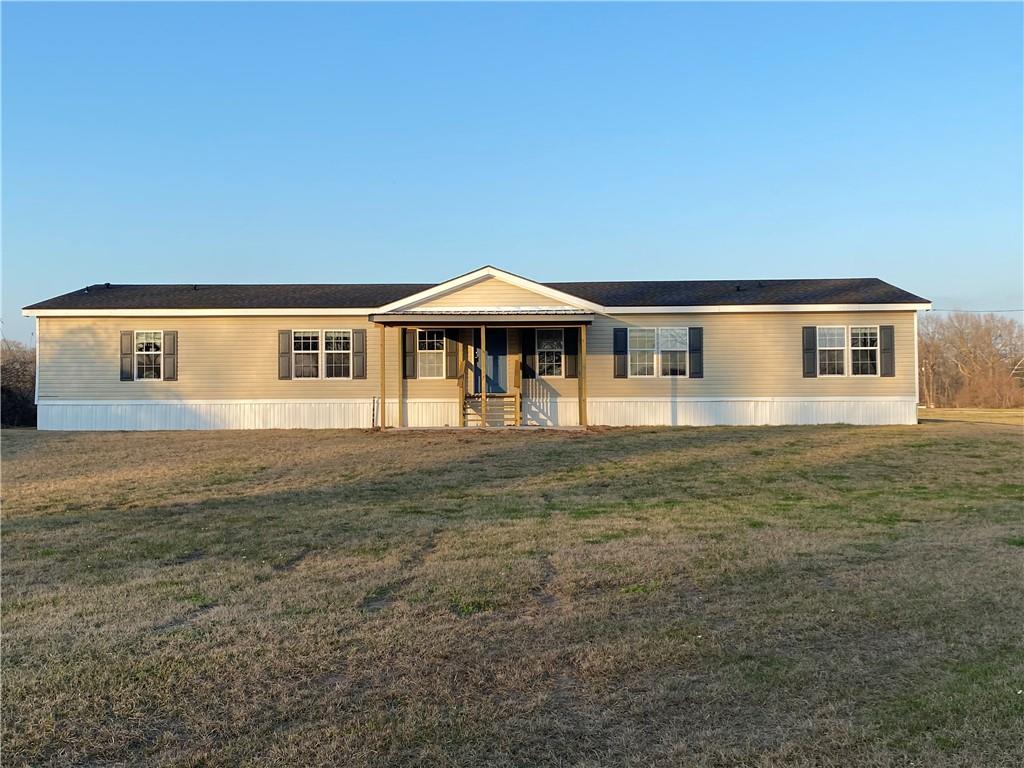 1701 Palmer Chapel Road — photo
