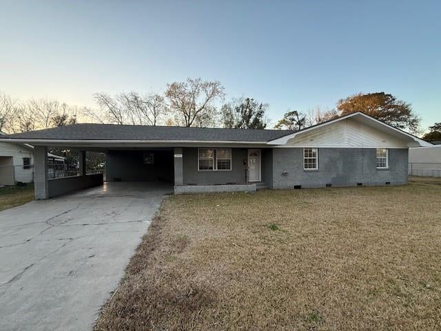 512 N Miles Street — photo