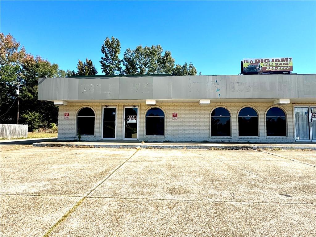 5001 Highway 28 E Highway — photo
