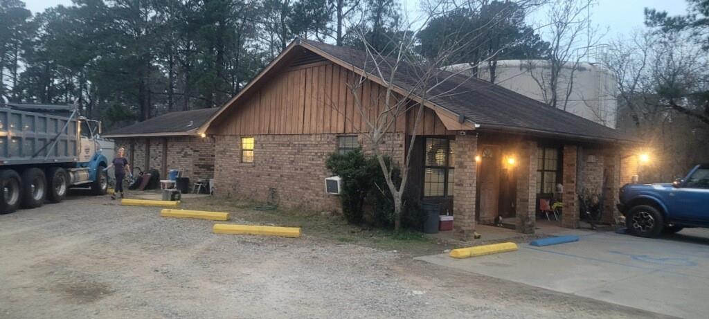 3020 & 3024 Old Marksville Highway — photo