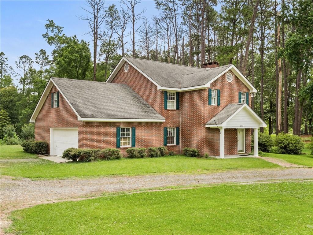 203 Country Club Lane — photo