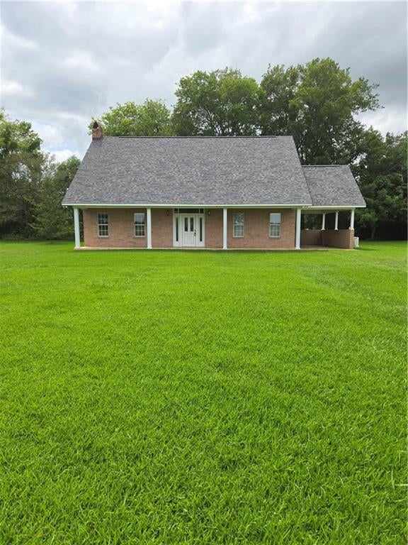 664 Riverview Drive — photo