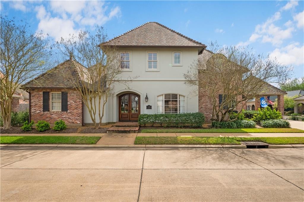6008 Stonegate Drive — photo
