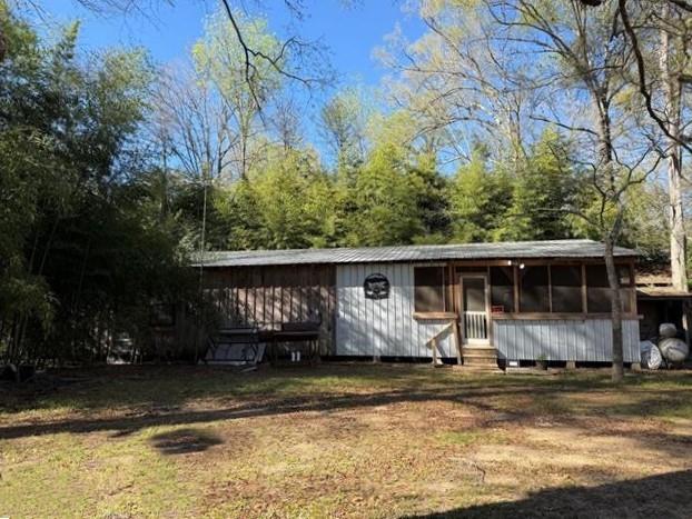 600 Mound Bayou Road — photo