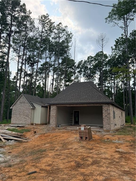 25 Lynn Drive — photo