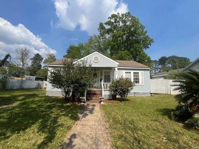 213 Oneal Street — photo