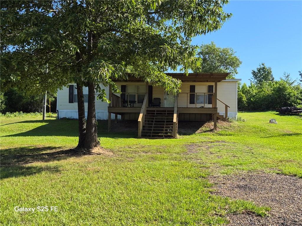 175 Cart Bayou Cove Road — photo