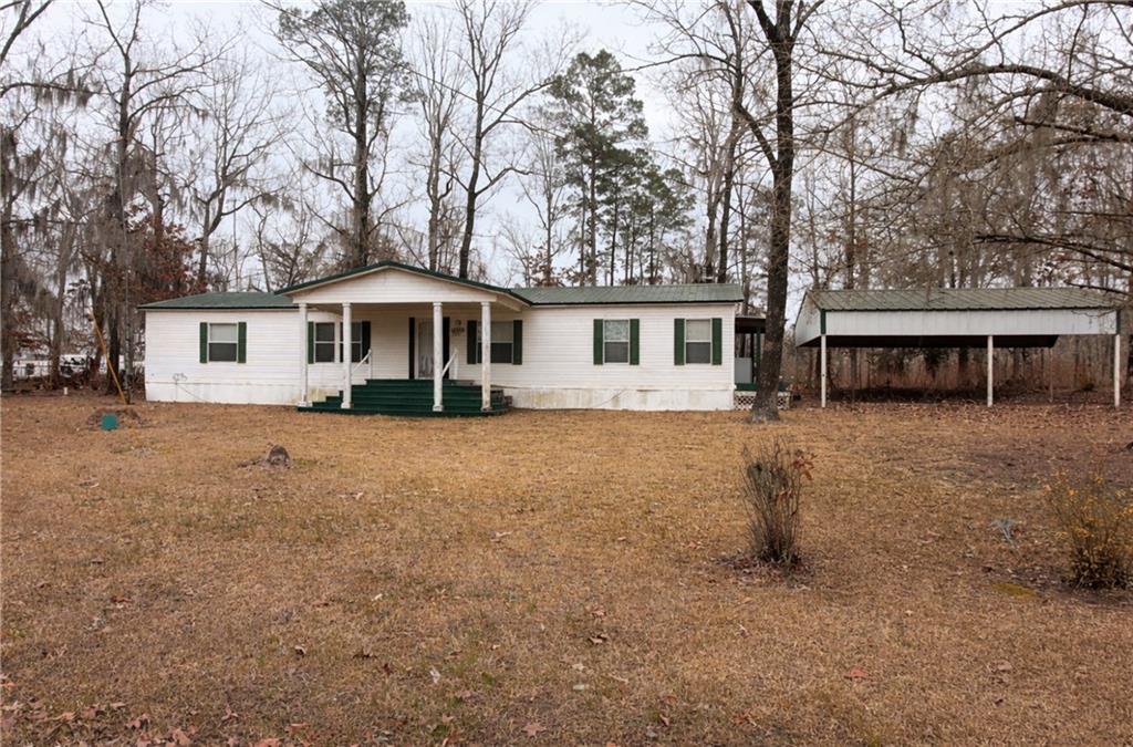1332 Johnson Circle — photo