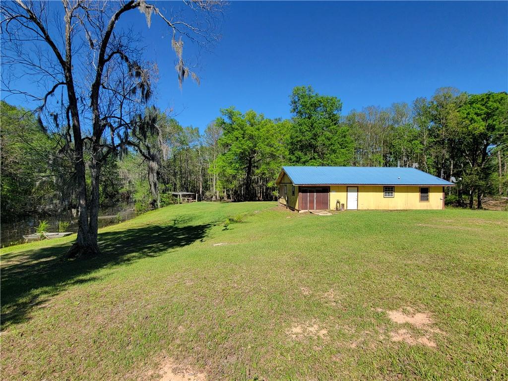176 Harbor Estates Road — photo