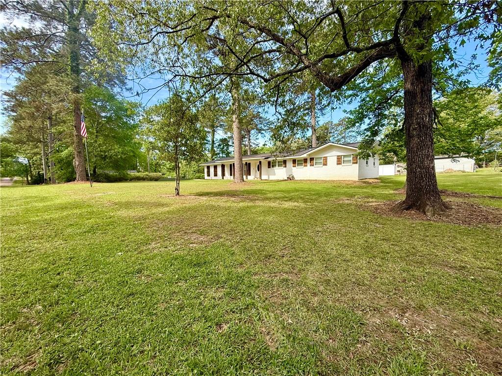 1260 Louisiana Street — photo