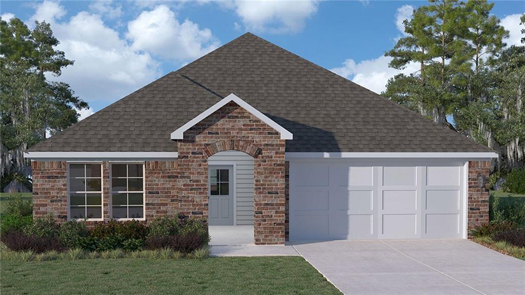 1411 Parkview Drive — photo
