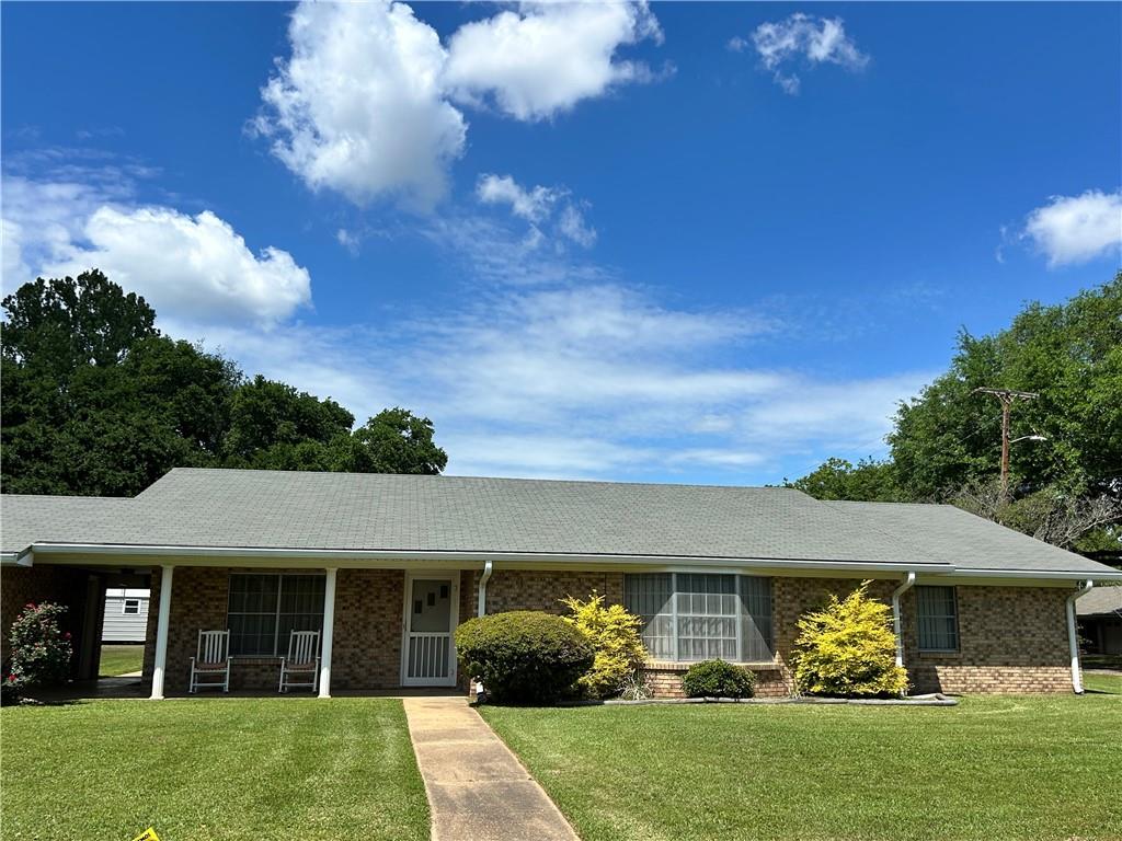 134 Kaffie Drive — photo