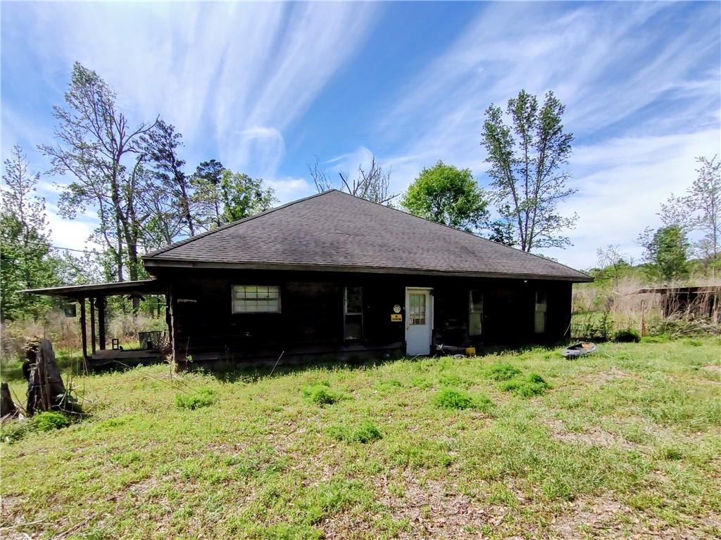 1136 Collins Road — photo