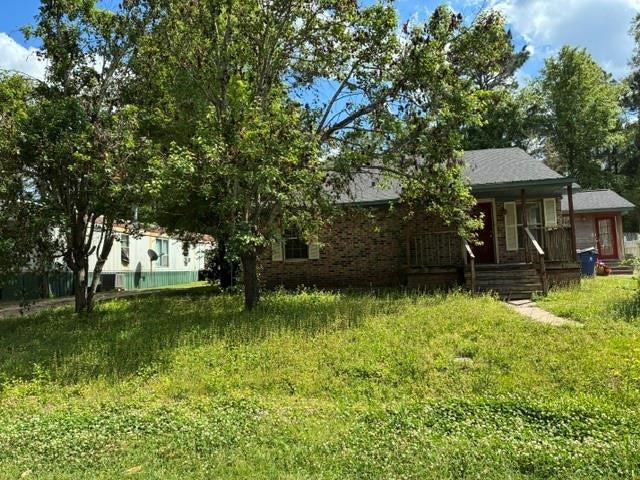 121 Louisiana Street — photo