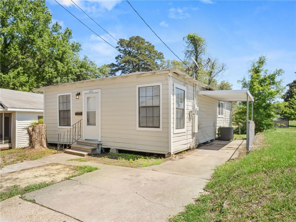 804 Melrose Street — photo