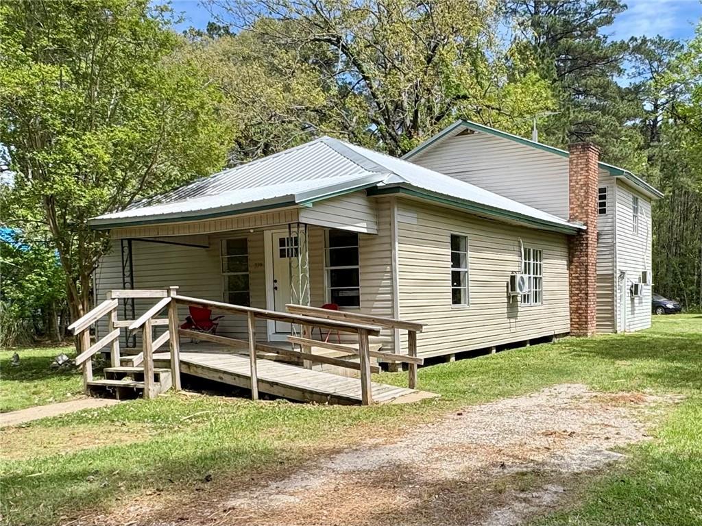 379 Maxwell Crossing Road — photo